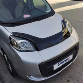 Fiat Fiorino 2007- Yılı ve Sonrası Uyumlu Kaput Rüzgarlığı 3mm thumbnail 8