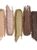 Lancome Hypnose Palette 5'li Far Paleti 17 Bronze Absolu - 3