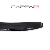 Fiat Fullback 2016- Yılı ve Sonrası Uyumlu Kaput Rüzgarlığı 3mm thumbnail 4