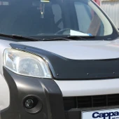 Fiat Fiorino 2007- Yılı ve Sonrası Uyumlu Kaput Rüzgarlığı 4mm thumbnail 8