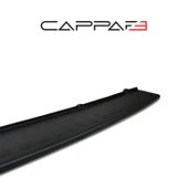 Fiat Doblo 2010-2023 Yıl Aralığı Uyumlu Arka Tampon Eşiği Mat thumbnail 5