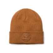 Timberland 3D Embroidery Beanie Erkek Bere TB0A65HP2311 thumbnail 1