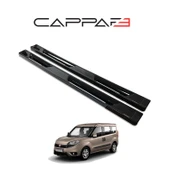 Fiat Doblo 2015-2022 Uyumlu Yan Basamak 6 Parça thumbnail 4