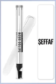 Maybelline Kaş Kalemi Tattoo Brow Lift Stick 00 Clear thumbnail 5