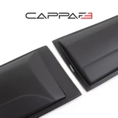 Dacia Duster 2018-2024 Yıl Aralığı Uyumlu Dodik Set 12 Parça thumbnail 9