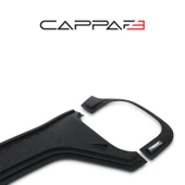 Dacia Duster 2018-2024 Yıl Aralığı Uyumlu Bagaj Kapağı Dodik 3 Parça thumbnail 5