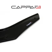 Dacia Sandero 2009-2012 Yıl Aralığı Uyumlu Kaput Rüzgarlığı 4mm - 12