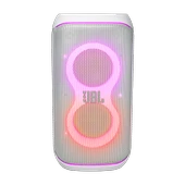 JBL Partybox Club120 Beyaz Bluetooth - 2