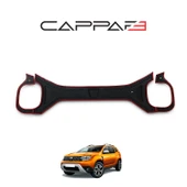 Dacia Duster 2018-2024 Yıl Aralığı Uyumlu Bagaj Kapağı Dodik 3 Parça thumbnail 6