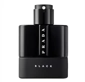 Prada Luna Rossa Black EDP 100 ml Erkek Parfüm thumbnail 1