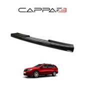 Dacia Logan Mcv 2013-2021 Yıl Aralığı Uyumlu Arka Tampon Eşiği Parlak thumbnail 4