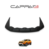 Dacia Duster 2018-2024 Yıl Aralığı Uyumlu Dragon Pack 3 Parça thumbnail 2