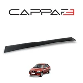 Dacia Logan Mcv 2005-2012 Yıl Aralığı Uyumlu Arka Cam Spoyler - 3