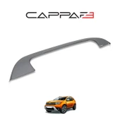 Dacia Duster 2018-2024 Yıl Aralığı Uyumlu Ön Tampon U Difüzör thumbnail 3