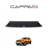 Dacia Duster 2018-2024 Yıl Aralığı Uyumlu Moon Visör - 1