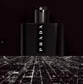 Prada Luna Rossa Black EDP 100 ml Erkek Parfüm thumbnail 2
