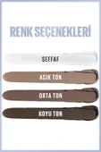 Maybelline Kaş Kalemi Tattoo Brow Lift Stick 00 Clear thumbnail 1