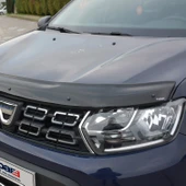 Dacia Duster 2018-2024 Yıl Aralığı Uyumlu Kaput Rüzgarlığı 3mm thumbnail 7