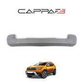 Dacia Duster 2018-2024 Yıl Aralığı Uyumlu Arka Tampon U Difüzör thumbnail 2