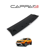 Dacia Duster 2018-2024 Yıl Aralığı Uyumlu Moon Visör - 3