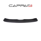 Dacia Lodgy 2013- Yılı ve Sonrası Uyumlu Arka Tampon Eşiği Mat thumbnail 2