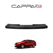 Dacia Logan Mcv 2013-2021 Yıl Aralığı Uyumlu Arka Tampon Eşiği Parlak thumbnail 2