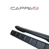 Dacia Jogger 2022- Yılı ve Sonrası Uyumlu Kapı Eşiği 4 Parça thumbnail 4