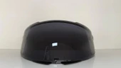 Kask Camı Mt V-28 Siyah (SMOKED) Thunder 4 thumbnail 1