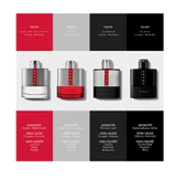 Prada Luna Rossa Carbon Edt 100 ml Erkek Parfüm thumbnail 8