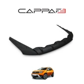 Dacia Duster 2018-2024 Yıl Aralığı Uyumlu Dragon Pack 3 Parça thumbnail 4