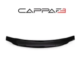 Dacia Logan Mcv 2005-2012 Yıl Aralığı Uyumlu Kaput Rüzgarlığı 4mm thumbnail 3