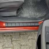 Dacia Jogger 2022- Yılı ve Sonrası Uyumlu Kapı Eşiği 4 Parça thumbnail 9