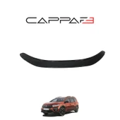 Dacia Jogger 2022- Yılı ve Sonrası Uyumlu Kaput Rüzgarlığı 4mm thumbnail 2