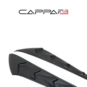 Dacia Duster 2018-2024 Yıl Aralığı Uyumlu Dragon Pack 3 Parça thumbnail 5