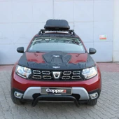 Dacia Duster 2018-2024 Yıl Aralığı Uyumlu Dragon Pack 3 Parça thumbnail 7