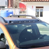 Dacia Duster 2018-2024 Yıl Aralığı Uyumlu Moon Visör - 7