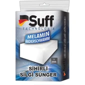 Suff Sihirli Silgi Sünger MR01-1207-5 - 1