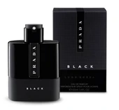 Prada Luna Rossa Black EDP 100 ml Erkek Parfüm thumbnail 3