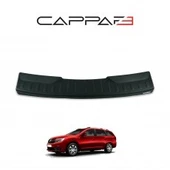 Dacia Logan Mcv 2013-2021 Yıl Aralığı Uyumlu Arka Tampon Eşiği Mat thumbnail 1