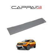 Dacia Duster 2018-2024 Yıl Aralığı Uyumlu Ön Tampon Difüzör thumbnail 6