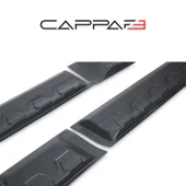 Dacia Duster 2018-2024 Yıl Aralığı Uyumlu Hornet Dodik Set 12 Parça thumbnail 6