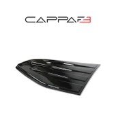 Dacia Jogger 2022- Yılı ve Sonrası Uyumlu Kelebek Cam 2 Parça thumbnail 5