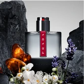 Prada Luna Rossa Carbon Edt 100 ml Erkek Parfüm thumbnail 2