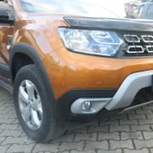 Dacia Duster 2018-2024 Yıl Aralığı Uyumlu Sis Farı Çerçevesi 2 Parça thumbnail 11