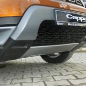 Dacia Duster 2018-2024 Yıl Aralığı Uyumlu Ön Tampon Difüzör thumbnail 4
