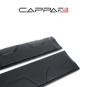 Dacia Sandero 2012-2020 Uyumlu Kapı Dodik 4 Parça thumbnail 6