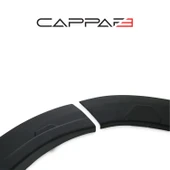 Dacia Duster 2018-2024 Yıl Aralığı Uyumlu Hornet Dodik Set 12 Parça thumbnail 5