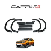 Dacia Duster 2018-2024 Yıl Aralığı Uyumlu Hornet Dodik Set 12 Parça thumbnail 2