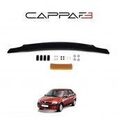 Dacia Logan Mcv 2005-2012 Yıl Aralığı Uyumlu Kaput Rüzgarlığı 3mm thumbnail 1