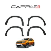 Dacia Duster 2018-2024 Yıl Aralığı Uyumlu Hornet Dodik Set 12 Parça thumbnail 3